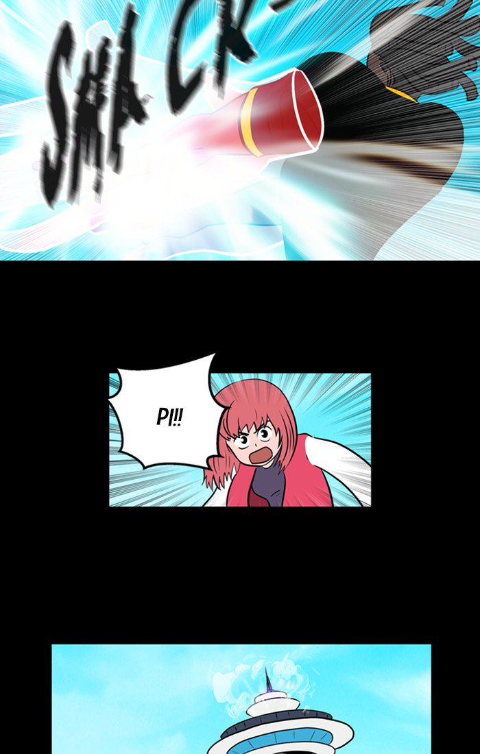 XINK3R Chapter 181 page 15 - Chapter 181: 0XB4 - Drop