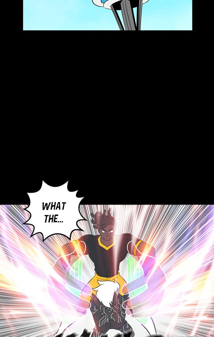 XINK3R Chapter 181 page 16 - Chapter 181: 0XB4 - Drop