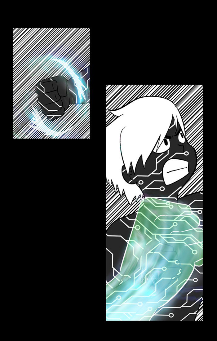 XINK3R Chapter 181 page 19 - Chapter 181: 0XB4 - Drop