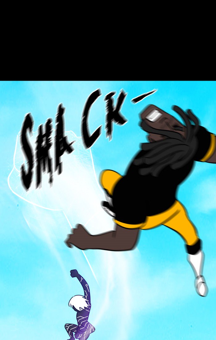 XINK3R Chapter 181 page 20 - Chapter 181: 0XB4 - Drop