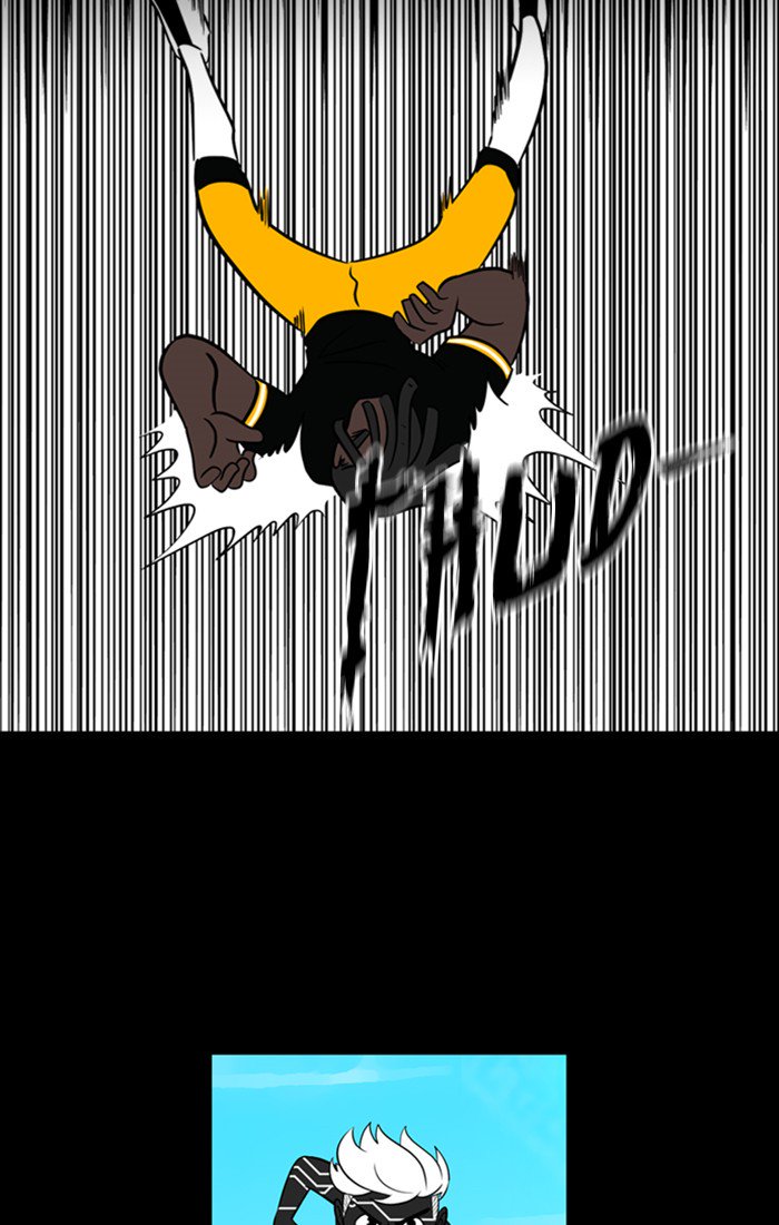 XINK3R Chapter 181 page 22 - Chapter 181: 0XB4 - Drop