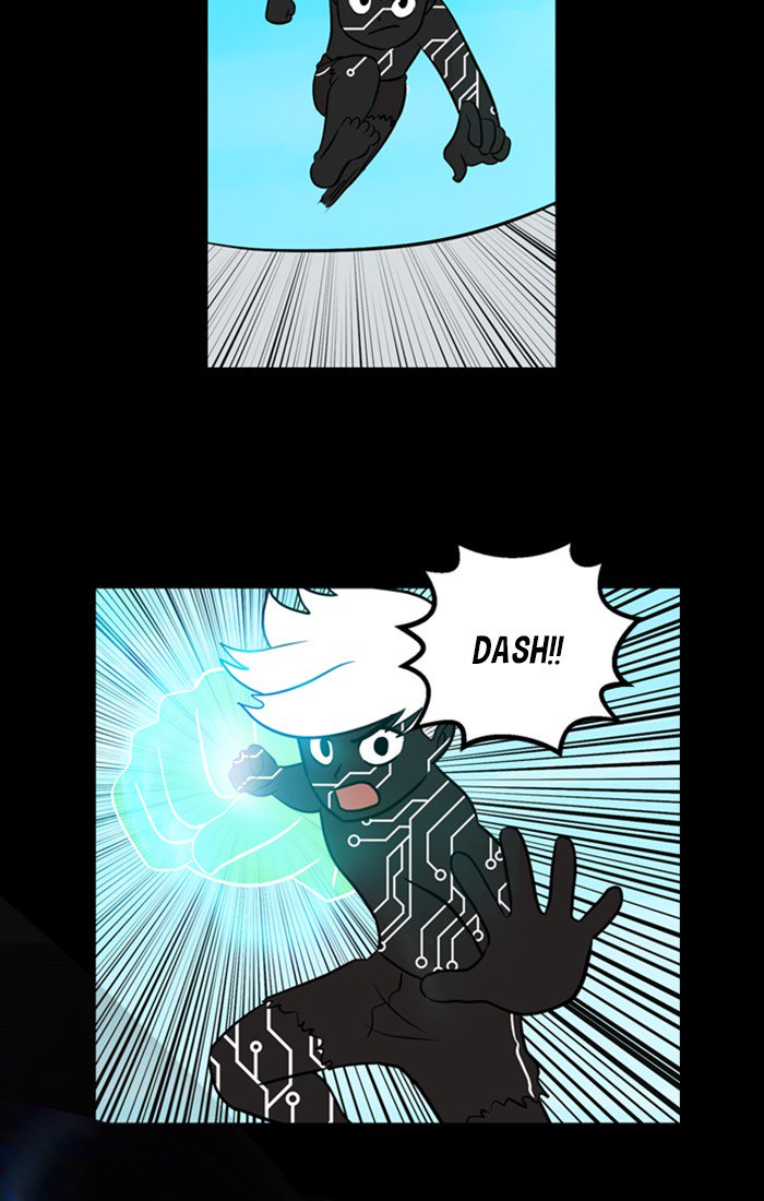 XINK3R Chapter 181 page 23 - Chapter 181: 0XB4 - Drop