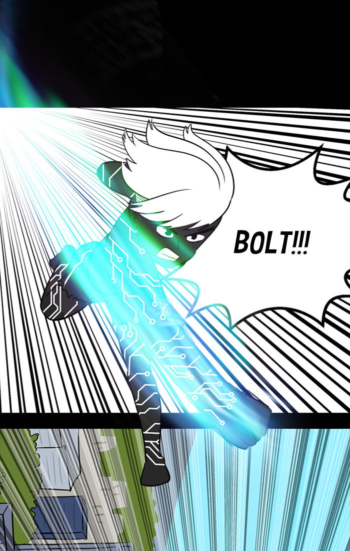 XINK3R Chapter 181 page 24 - Chapter 181: 0XB4 - Drop