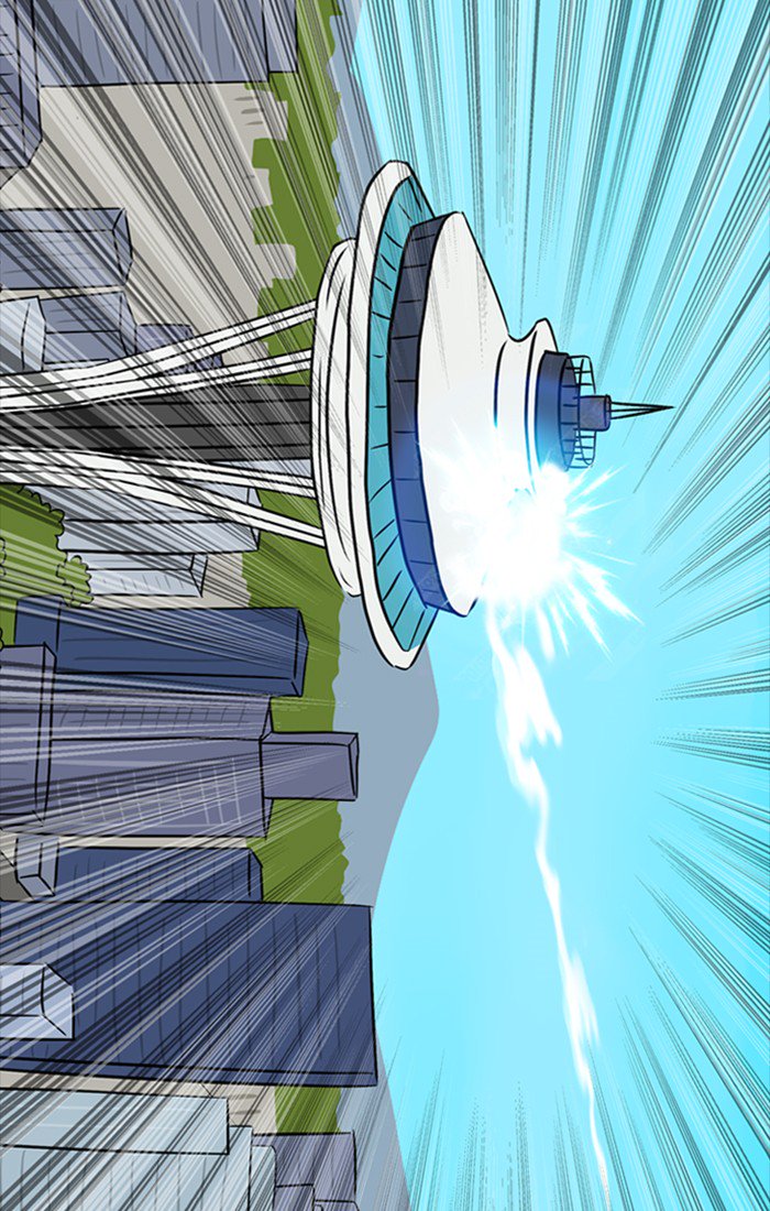 XINK3R Chapter 181 page 25 - Chapter 181: 0XB4 - Drop