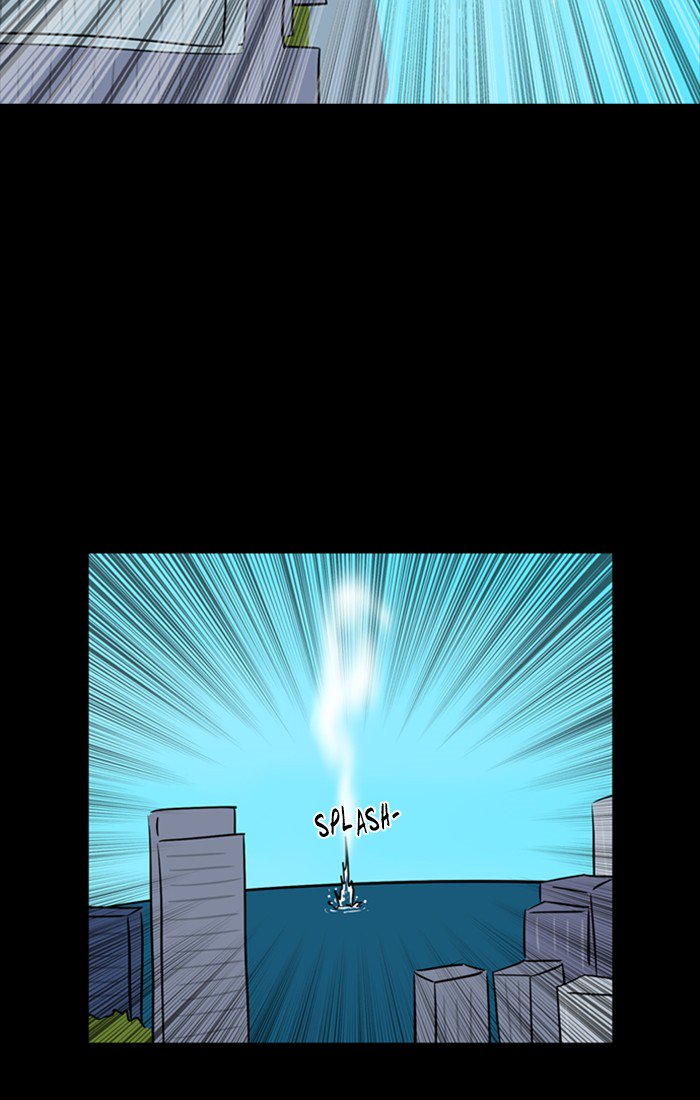 XINK3R Chapter 181 page 26 - Chapter 181: 0XB4 - Drop