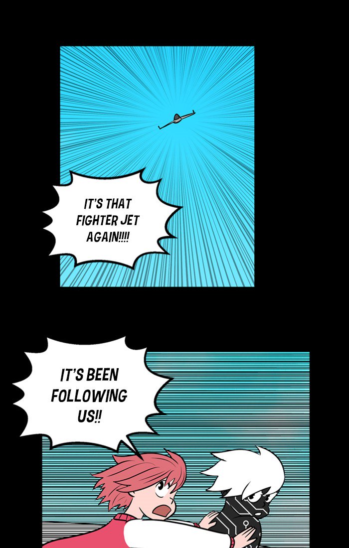 XINK3R Chapter 181 page 28 - Chapter 181: 0XB4 - Drop