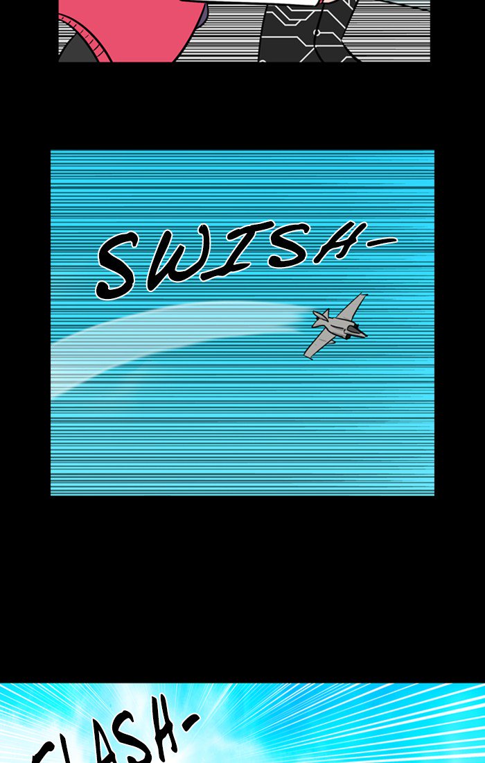 XINK3R Chapter 181 page 29 - Chapter 181: 0XB4 - Drop