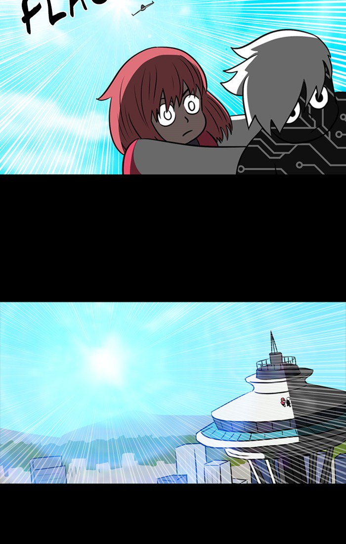 XINK3R Chapter 181 page 30 - Chapter 181: 0XB4 - Drop