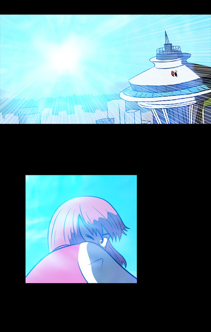 XINK3R Chapter 181 page 31 - Chapter 181: 0XB4 - Drop