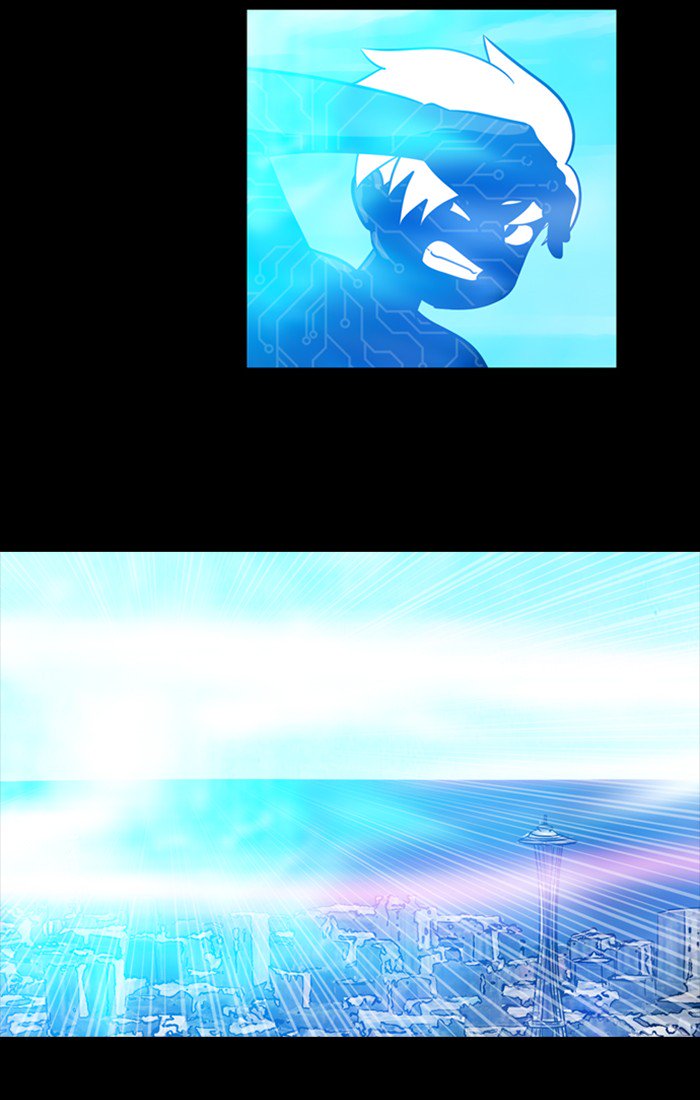 XINK3R Chapter 181 page 32 - Chapter 181: 0XB4 - Drop