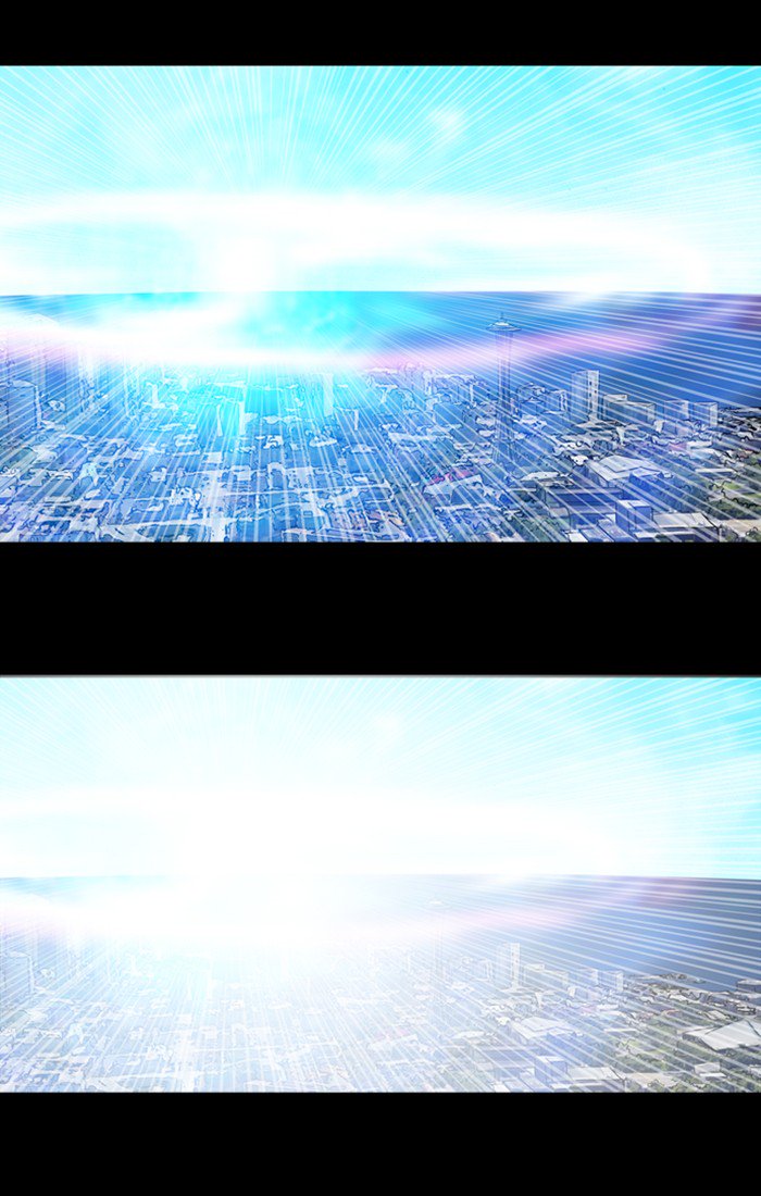 XINK3R Chapter 181 page 33 - Chapter 181: 0XB4 - Drop