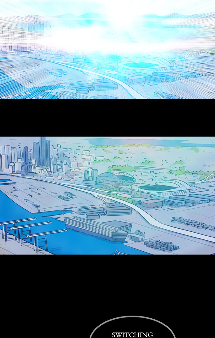 XINK3R Chapter 181 page 35 - Chapter 181: 0XB4 - Drop