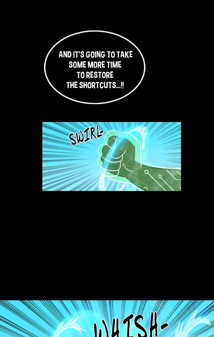 XINK3R Chapter 181 page 5 - Chapter 181: 0XB4 - Drop