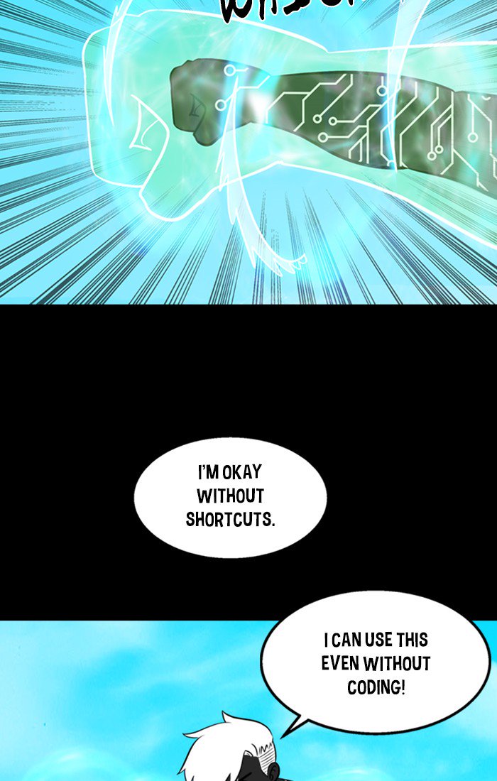 XINK3R Chapter 181 page 6 - Chapter 181: 0XB4 - Drop