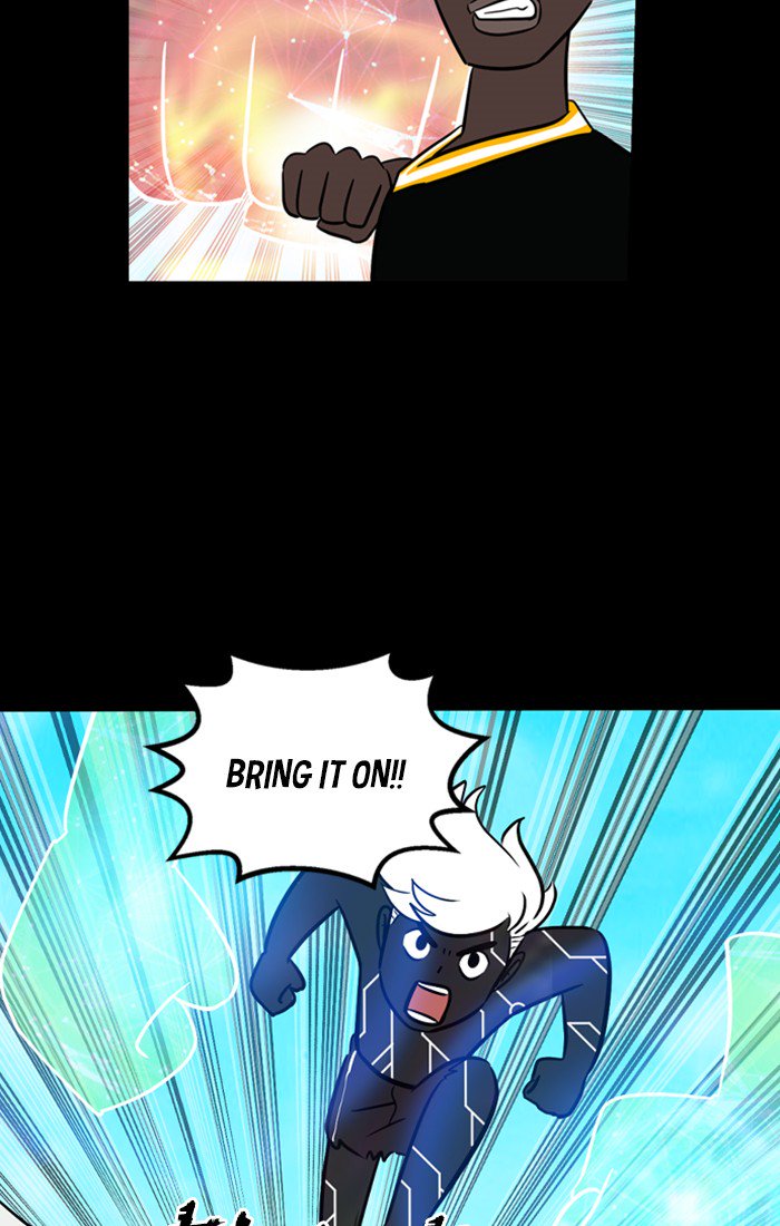 XINK3R Chapter 181 page 8 - Chapter 181: 0XB4 - Drop