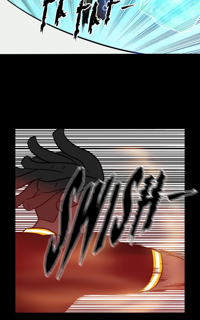 XINK3R Chapter 181 page 9 - Chapter 181: 0XB4 - Drop