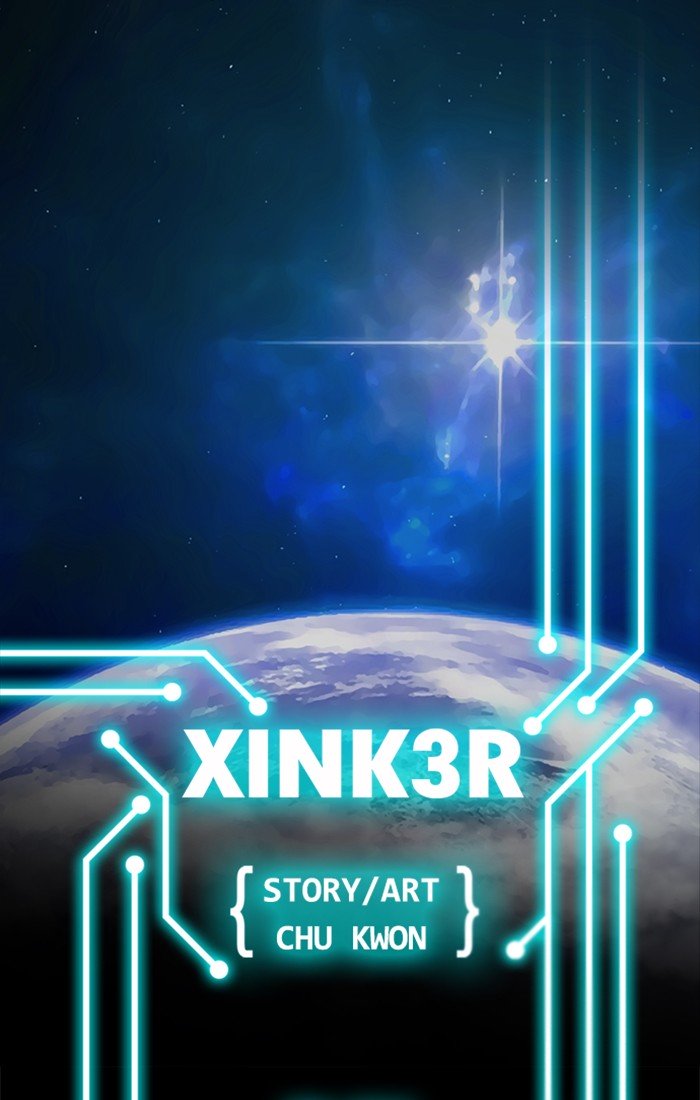XINK3R Chapter 187 page 1 - Chapter 187: 0XBA - Attack