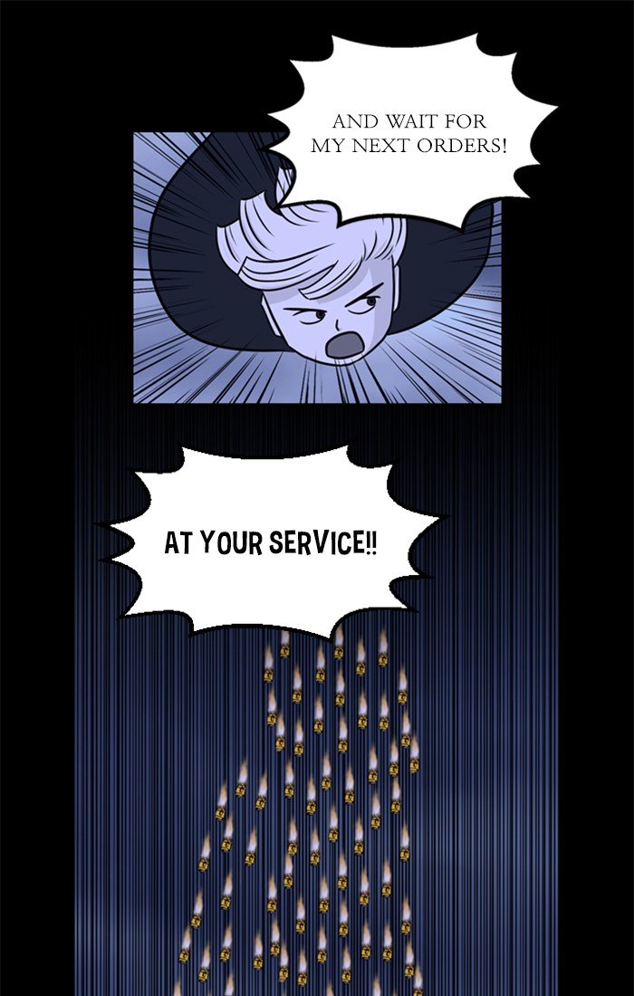 XINK3R Chapter 187 page 10 - Chapter 187: 0XBA - Attack