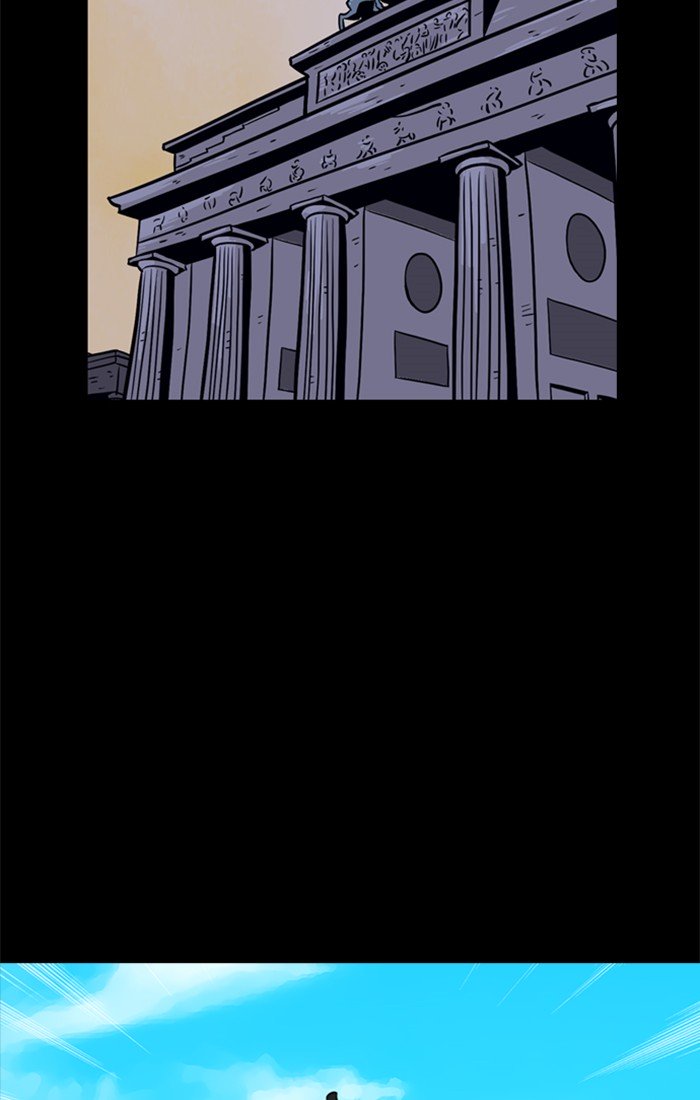 XINK3R Chapter 187 page 13 - Chapter 187: 0XBA - Attack