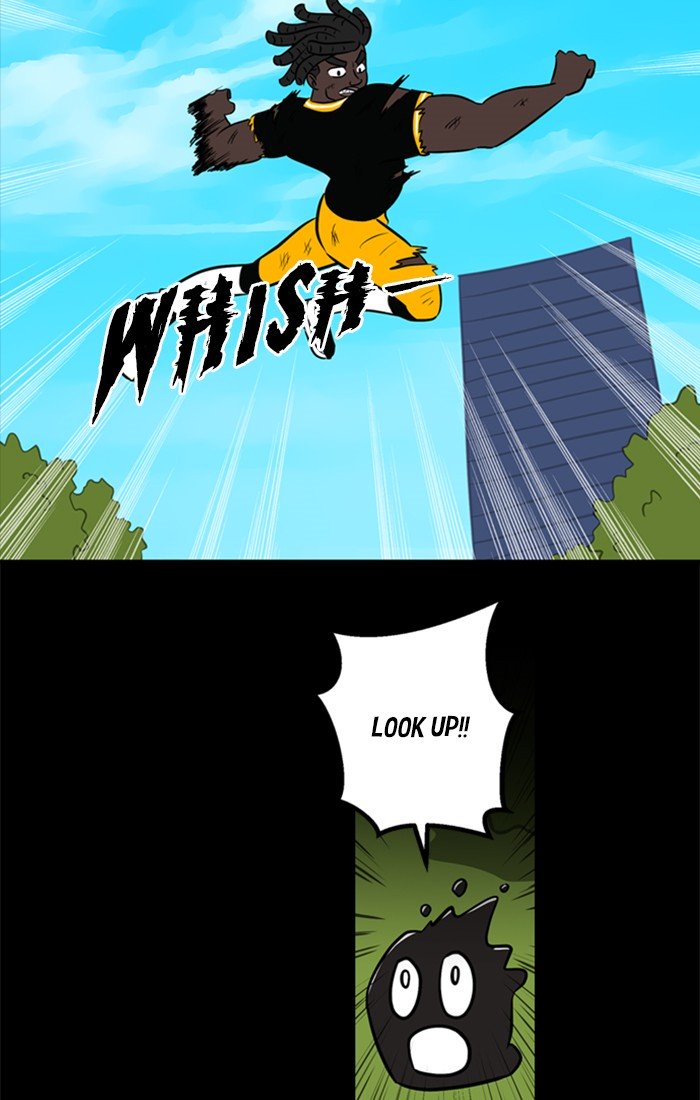 XINK3R Chapter 187 page 14 - Chapter 187: 0XBA - Attack