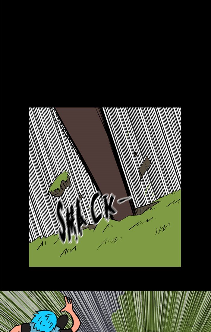 XINK3R Chapter 187 page 16 - Chapter 187: 0XBA - Attack
