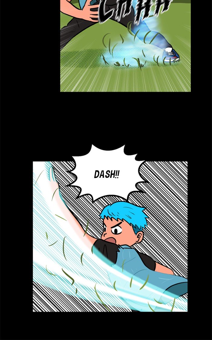 XINK3R Chapter 187 page 18 - Chapter 187: 0XBA - Attack