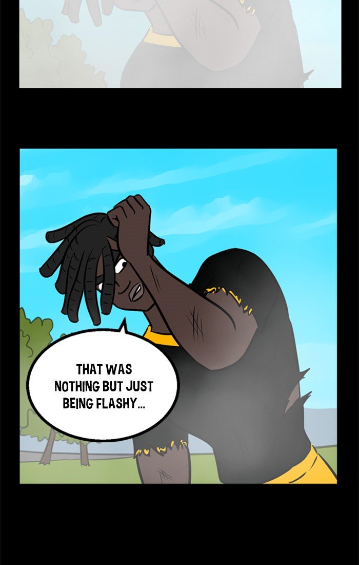 XINK3R Chapter 187 page 20 - Chapter 187: 0XBA - Attack