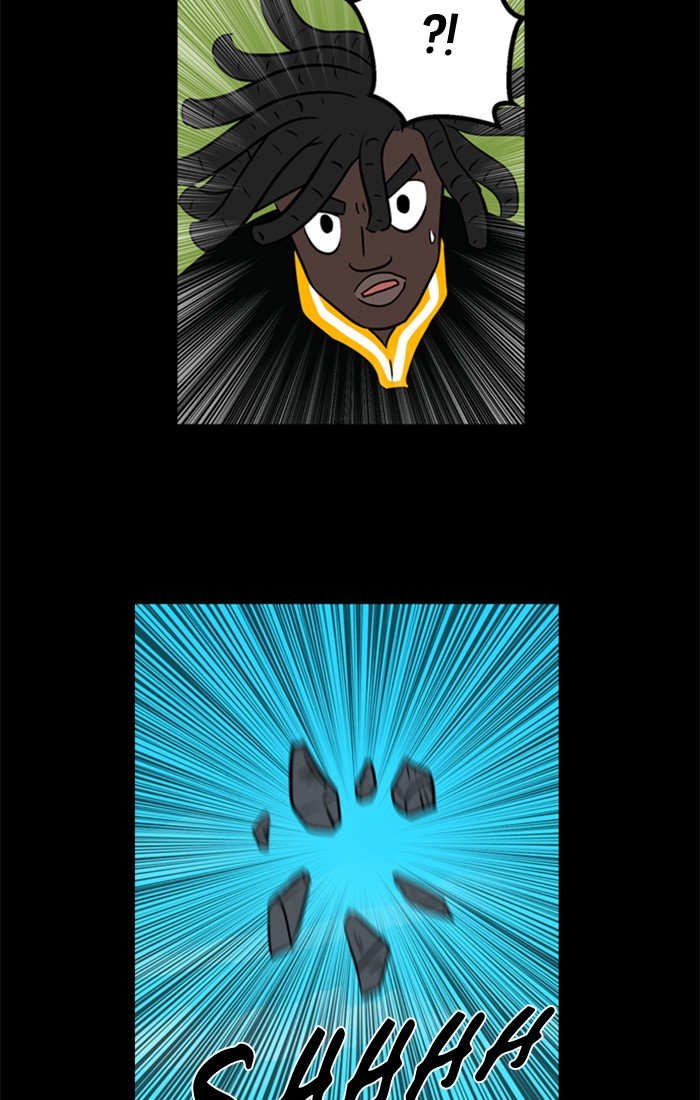 XINK3R Chapter 187 page 25 - Chapter 187: 0XBA - Attack