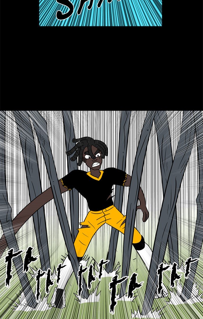 XINK3R Chapter 187 page 26 - Chapter 187: 0XBA - Attack