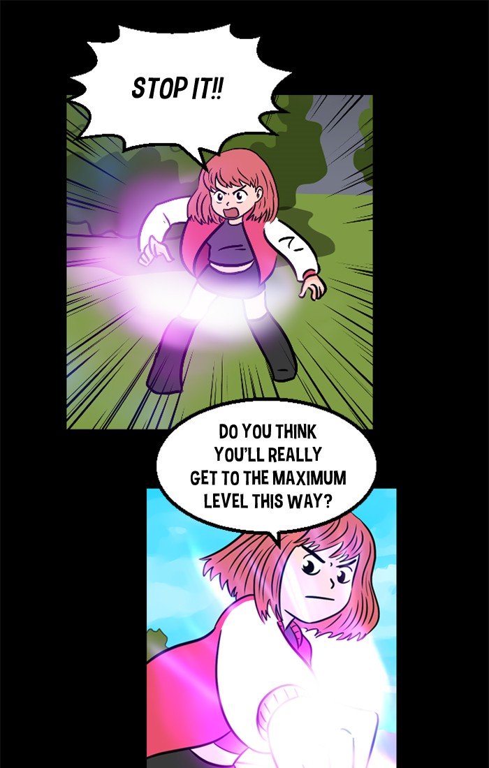 XINK3R Chapter 187 page 28 - Chapter 187: 0XBA - Attack