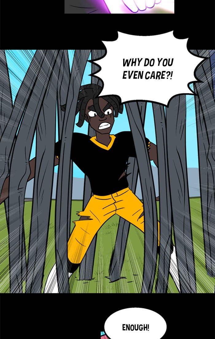XINK3R Chapter 187 page 29 - Chapter 187: 0XBA - Attack