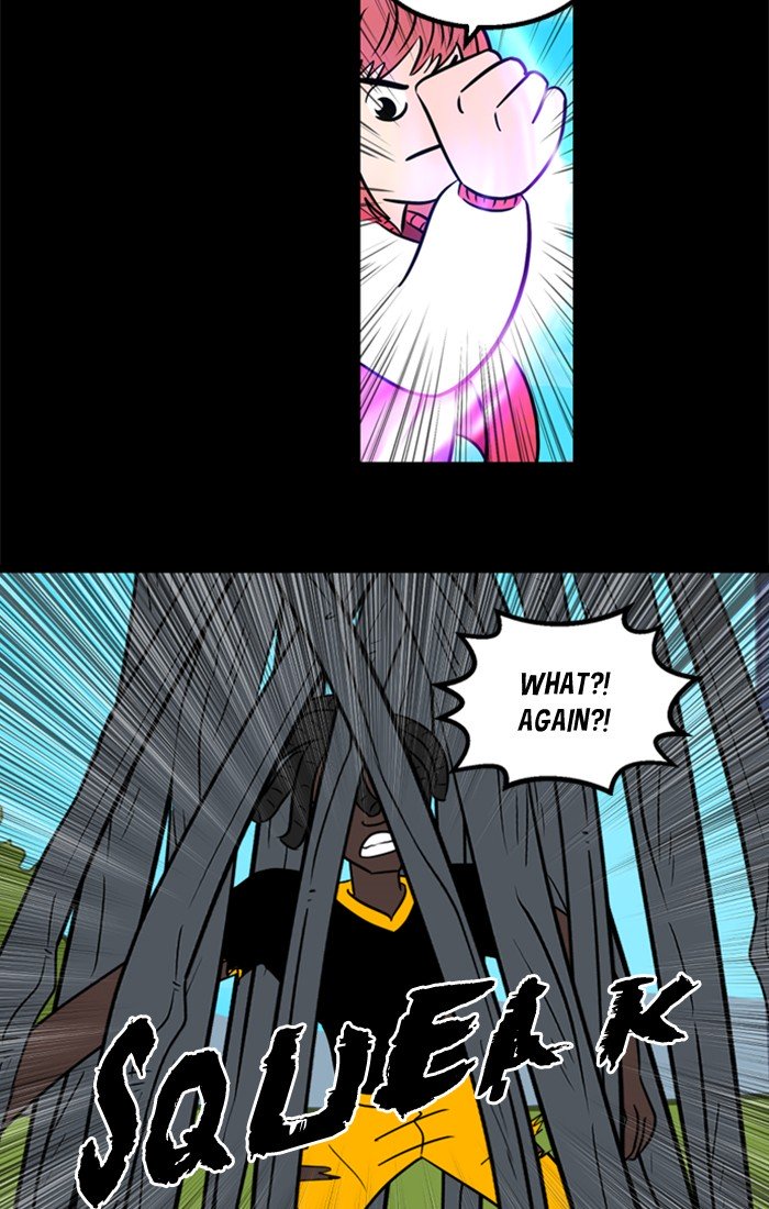 XINK3R Chapter 187 page 30 - Chapter 187: 0XBA - Attack