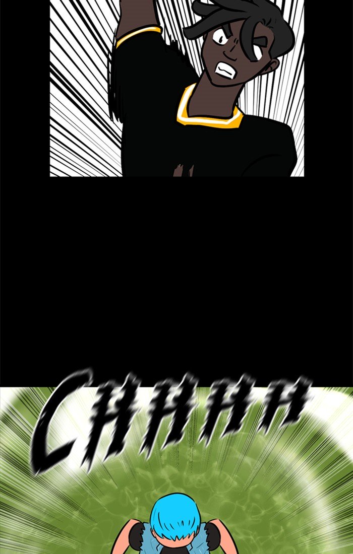 XINK3R Chapter 187 page 35 - Chapter 187: 0XBA - Attack