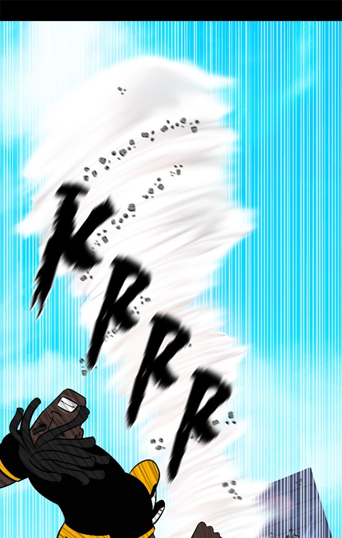 XINK3R Chapter 187 page 37 - Chapter 187: 0XBA - Attack