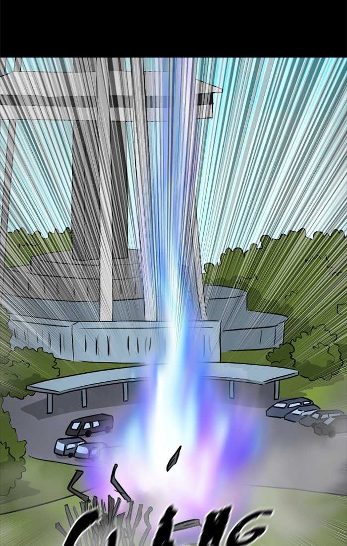 XINK3R Chapter 187 page 40 - Chapter 187: 0XBA - Attack