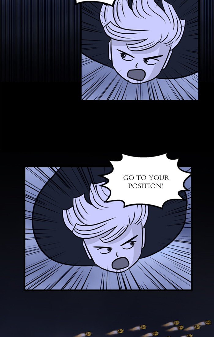 XINK3R Chapter 187 page 8 - Chapter 187: 0XBA - Attack