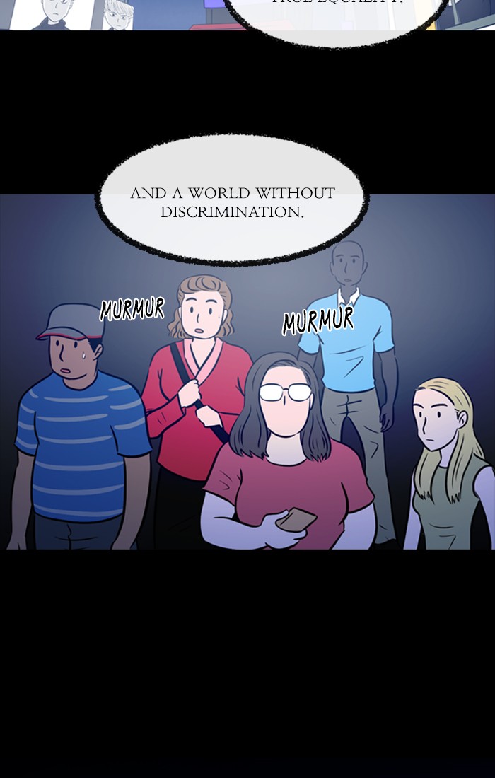 XINK3R Chapter 189 page 6 - Chapter 189: 0XBC - Message