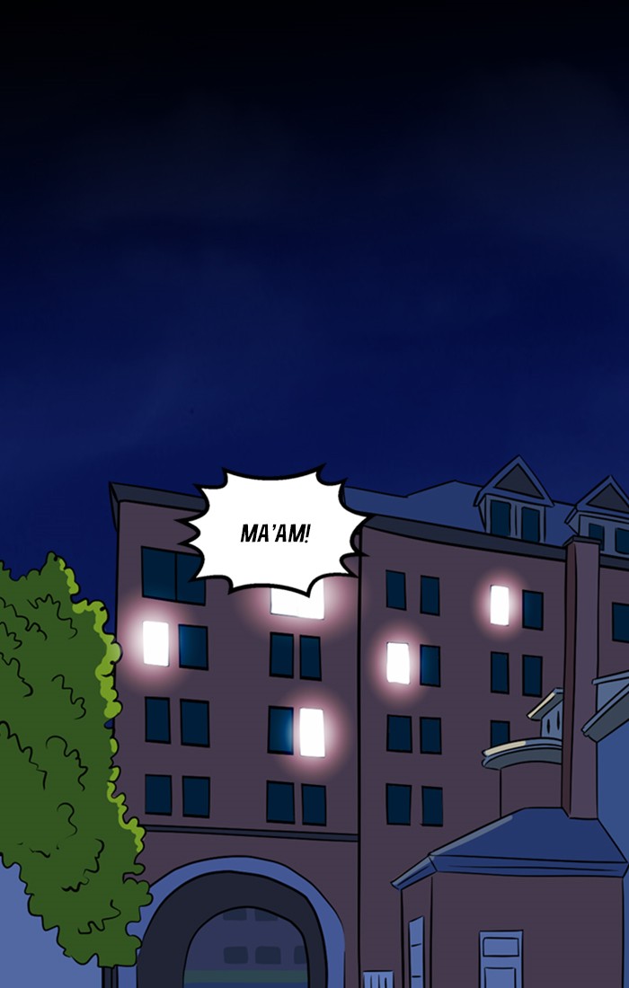 XINK3R Chapter 189 page 7 - Chapter 189: 0XBC - Message