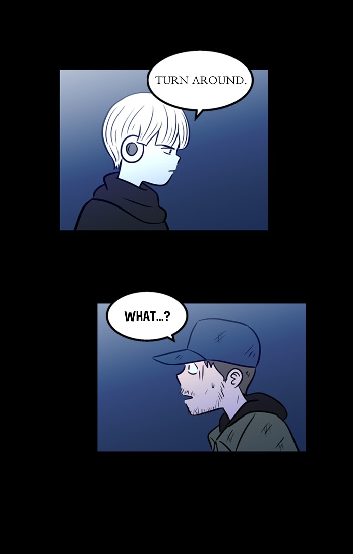 XINK3R Chapter 193 page 10 - Chapter 193: 0XC0 - Biochip