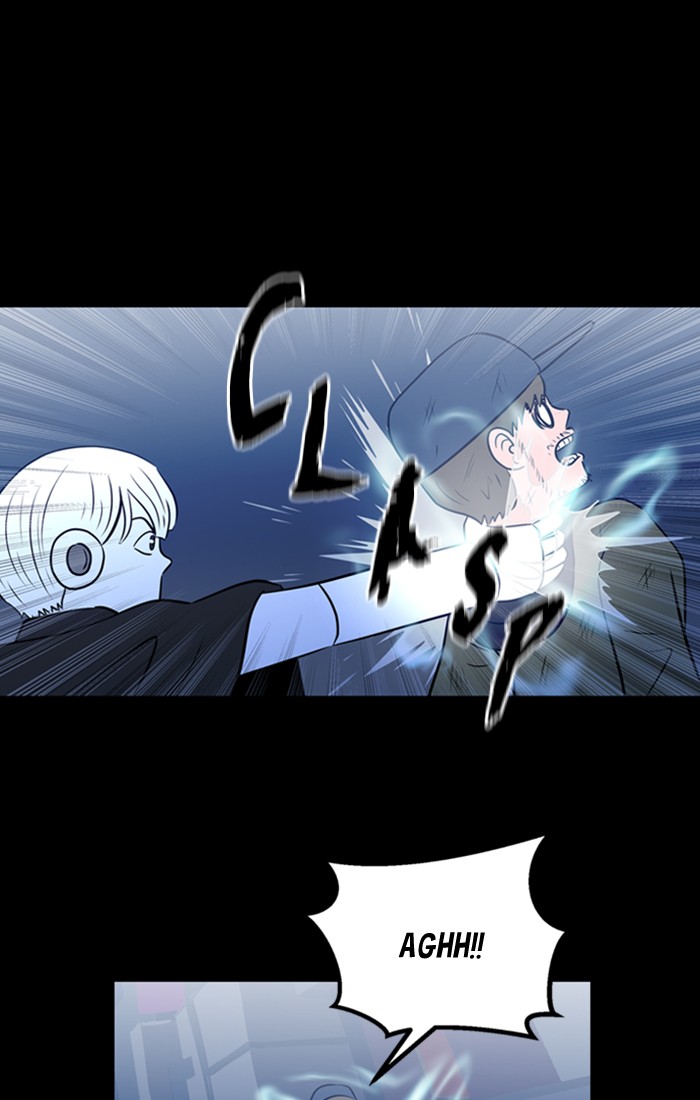 XINK3R Chapter 193 page 11 - Chapter 193: 0XC0 - Biochip