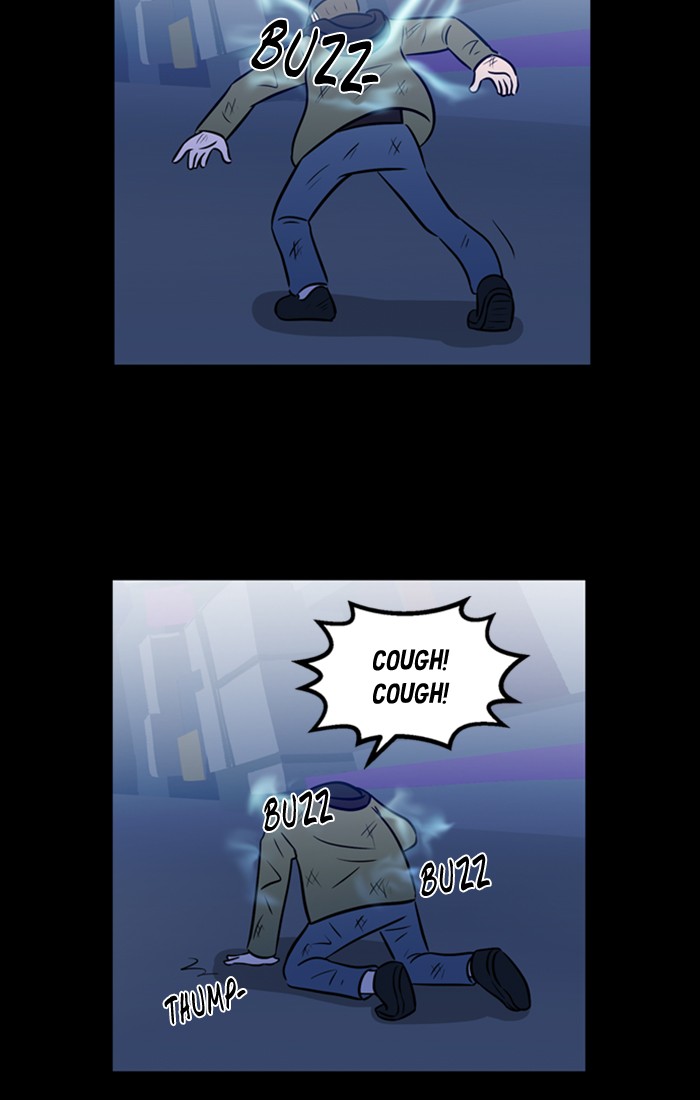 XINK3R Chapter 193 page 12 - Chapter 193: 0XC0 - Biochip