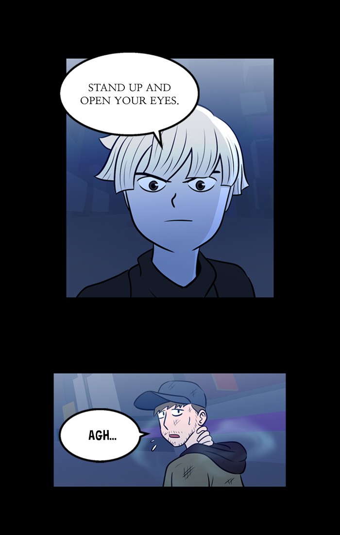 XINK3R Chapter 193 page 13 - Chapter 193: 0XC0 - Biochip