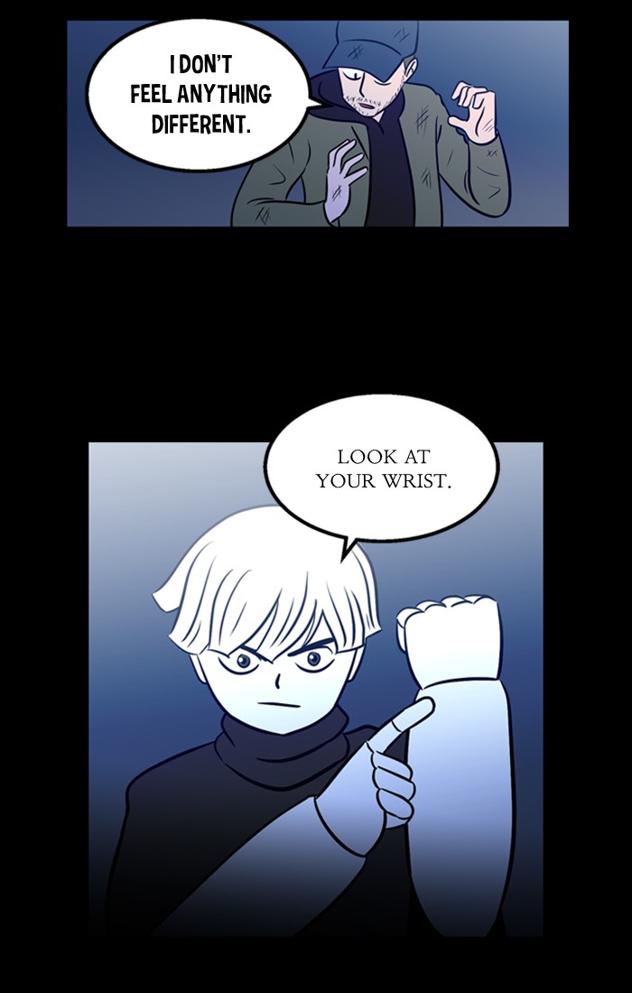 XINK3R Chapter 193 page 14 - Chapter 193: 0XC0 - Biochip