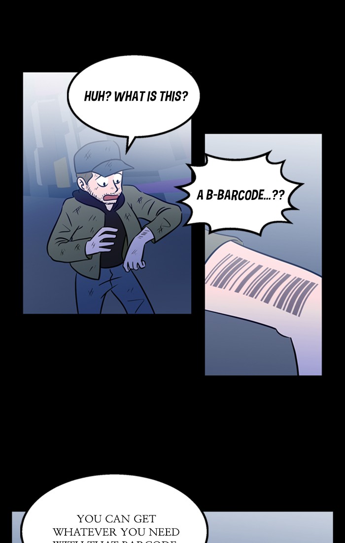 XINK3R Chapter 193 page 15 - Chapter 193: 0XC0 - Biochip