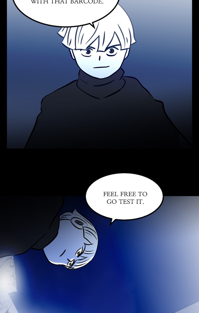 XINK3R Chapter 193 page 16 - Chapter 193: 0XC0 - Biochip