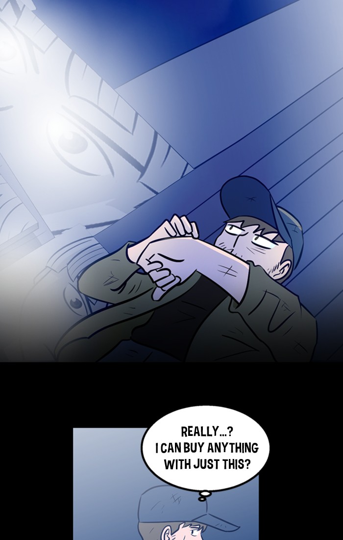 XINK3R Chapter 193 page 17 - Chapter 193: 0XC0 - Biochip