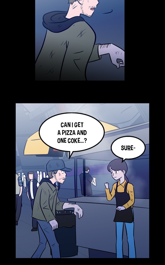 XINK3R Chapter 193 page 18 - Chapter 193: 0XC0 - Biochip