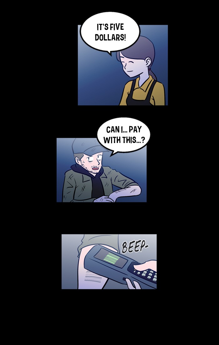 XINK3R Chapter 193 page 19 - Chapter 193: 0XC0 - Biochip