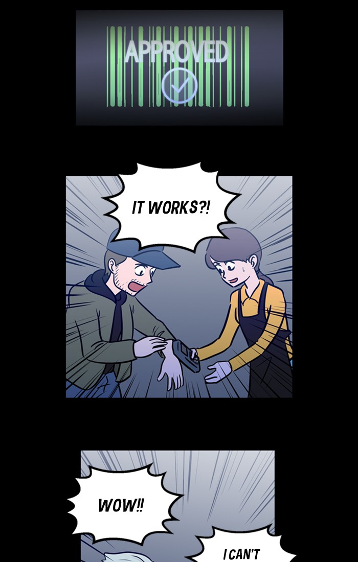 XINK3R Chapter 193 page 20 - Chapter 193: 0XC0 - Biochip