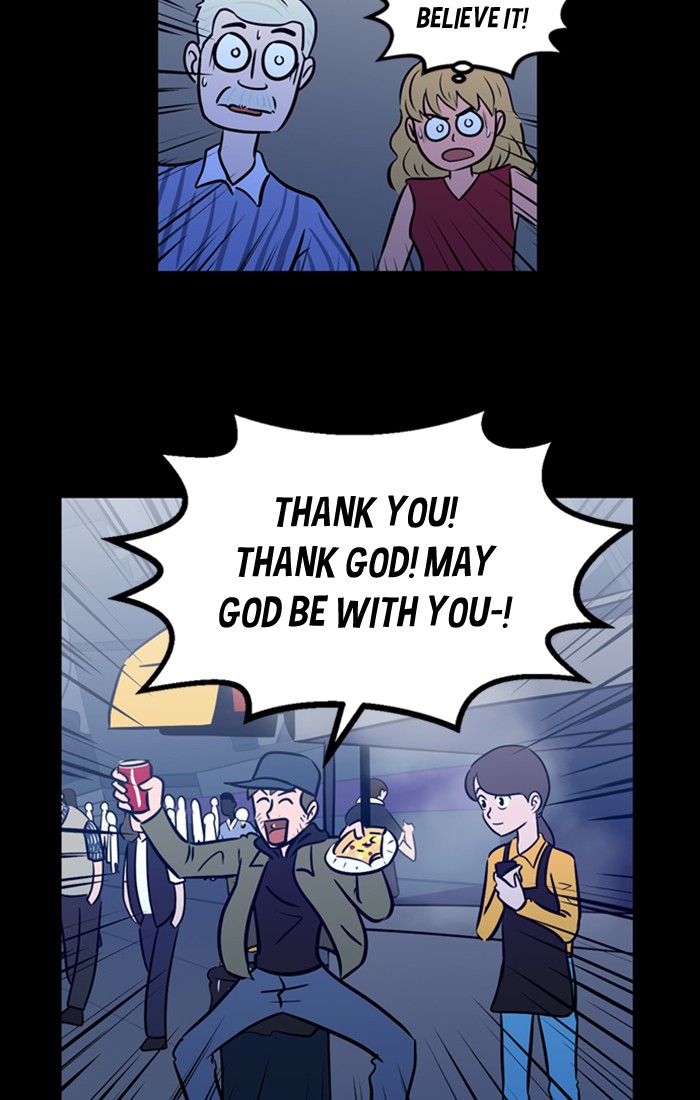 XINK3R Chapter 193 page 21 - Chapter 193: 0XC0 - Biochip